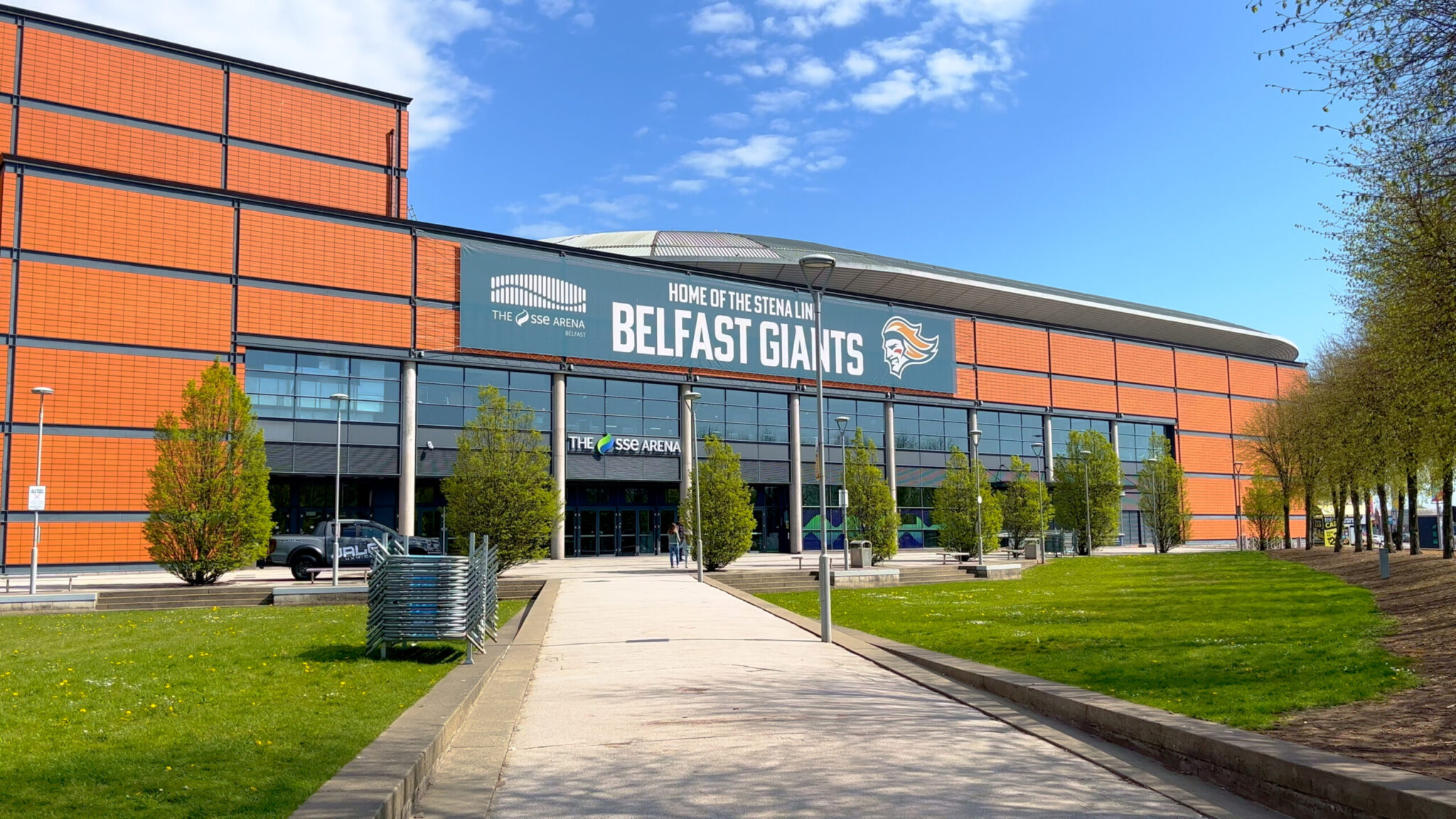 Sse Arena Belfast Bag Policy